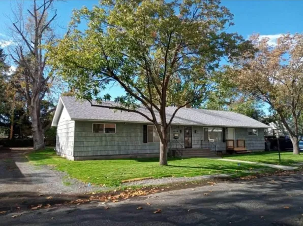 1419 McPherson Ave #A, Richland, WA 99354