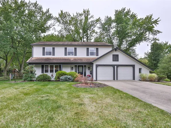 7397 Baywind Dr, Cincinnati, OH 45242
