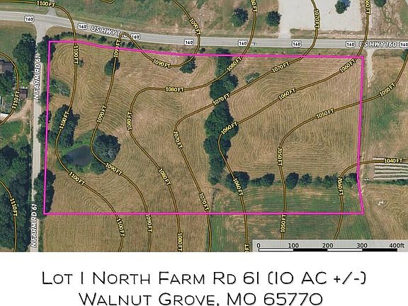 3rd image of Lot 1 N Farm Road 61