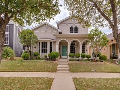 1304 Stone Mountain Pkwy, Aubrey, TX, 76227