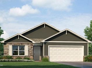 8103 Cedar Meadows Ln, Louisville, KY 40229