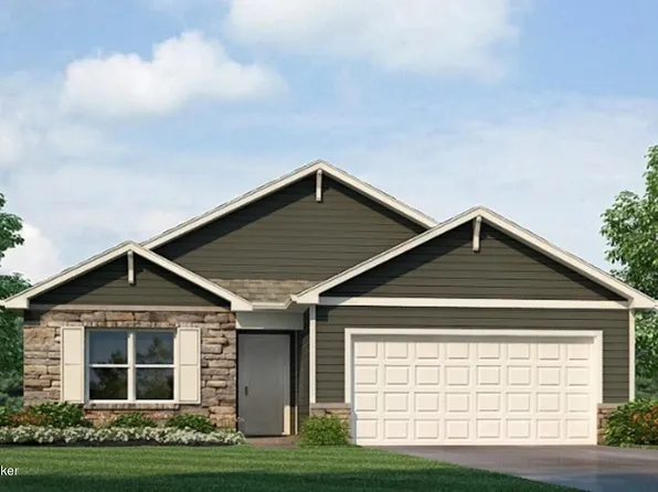 8103 Cedar Meadows Ln, Louisville, KY 40229