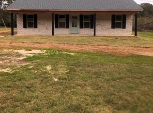 2512 Thaxton Rd, Thaxton, MS 38871