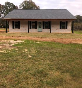 2512 Thaxton Rd, Thaxton, MS, 38871