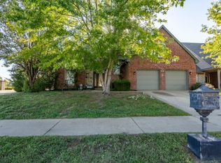 406 N Emerson St, Jenks, OK 74037
