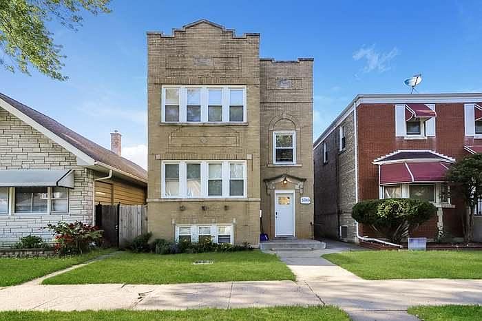1st image of 5310 W Barry Ave #2