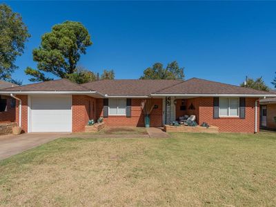 1221 NE 47th St, Oklahoma City, OK, 73111