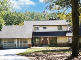 1765 Four Notch Rd, Carrollton, GA 30116