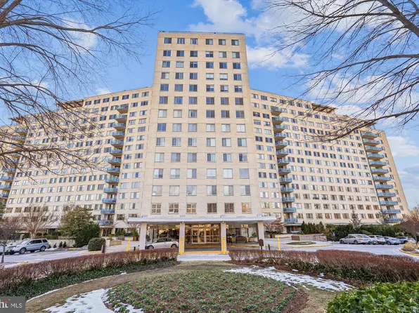 10500 Rockville Pike Unit 118, Rockville, MD 20852