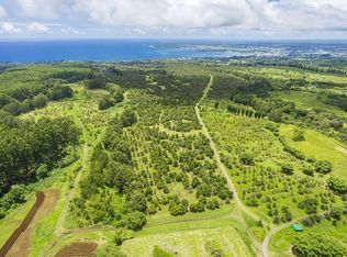 Kaiwiki Rd LOT 3, Hilo, HI 96720