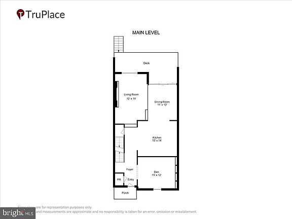 4th image of 8029 Strauff Rd #5