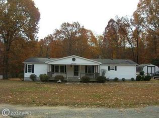 24170 Victory Ln, Clements, MD 20624