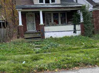 14822 Novara St, Detroit, MI 48205
