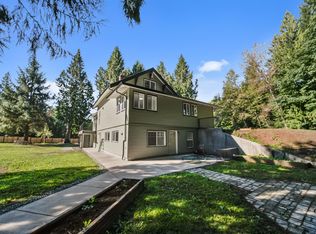 12734 246th St, Maple Ridge, BC V4R1S4