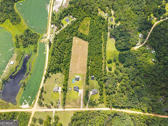 2nd image of 0 Akins Anderson Rd