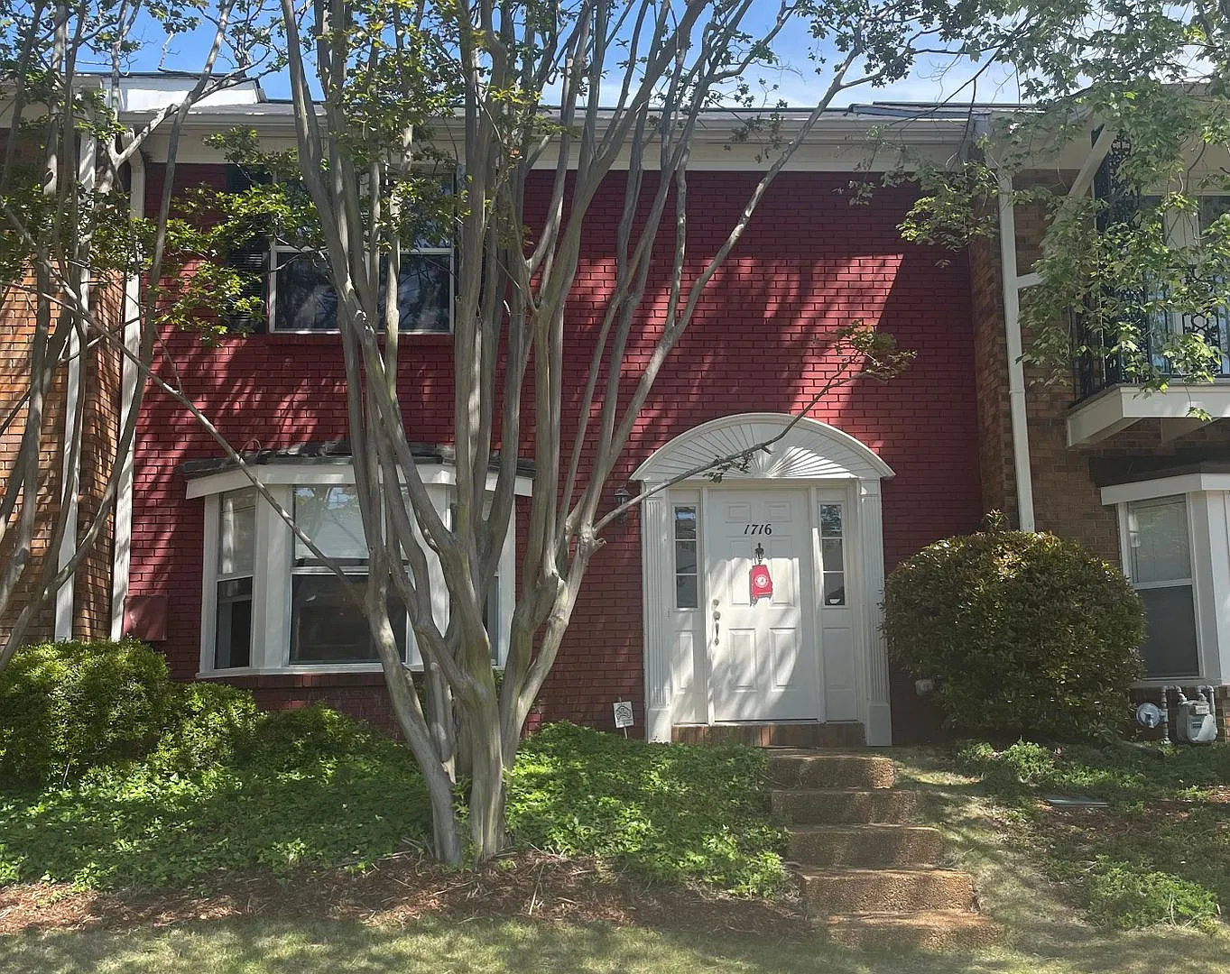 Reston Place - 1716 Bienville Street — Photo 1