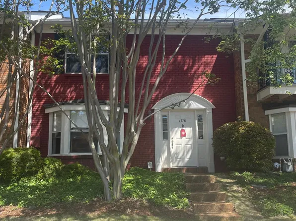 1716 Bienville St, Tuscaloosa, AL 35406