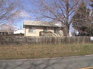 1540 Homedale Rd, Klamath Falls, OR 97603