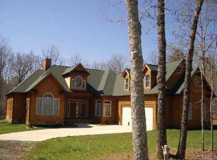 2353 Henry Oldham Rd, Goldston, NC 27252