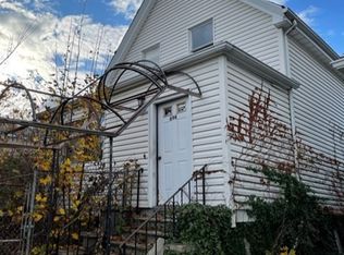 696 Broadway, Revere, MA 02151