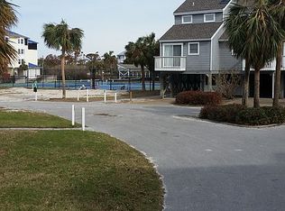 493 Barrier Dunes Dr, Port Saint Joe, FL 32456