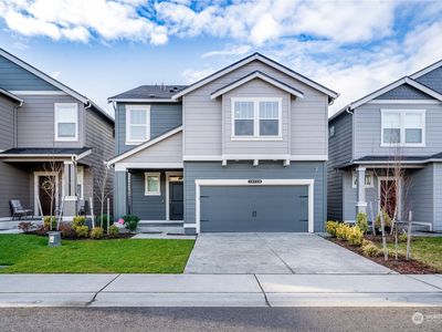 18730 Lipoma Place E, Puyallup, WA, 98374