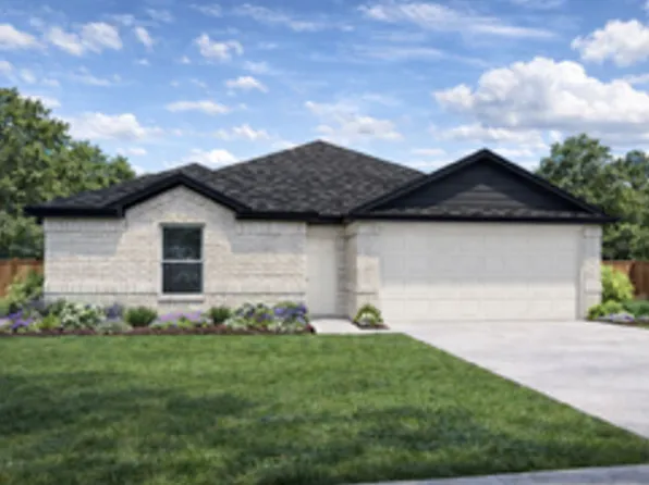 Bellvue Plan, Mill Creek