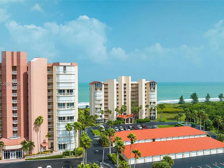 3870 N Highway A1A #405 — Photo 28