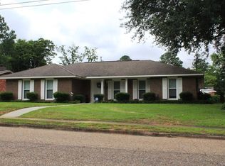 3500 Woodhill Rd, Montgomery, AL 36109