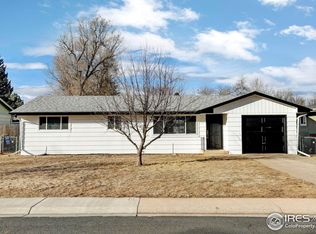 413 Riddle Dr, Fort Collins, CO 80521
