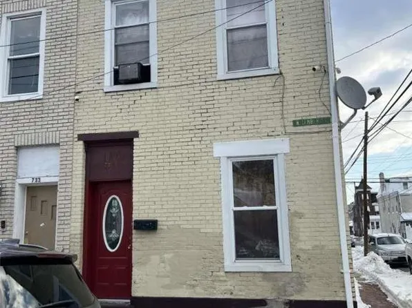 731 N Lumber St, Allentown, PA 18102