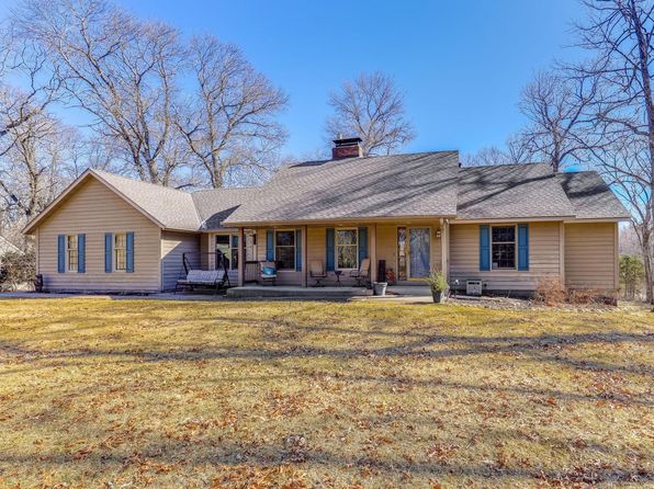 29717 131st St, Princeton, MN 55371