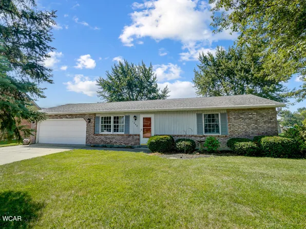 1248 Sunrise Ct, Van Wert, OH 45891
