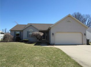 1380 Abbe Rd, Elyria, OH 44035