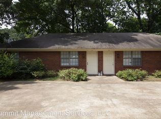 1903 Molly Barr Rd #A, Oxford, MS 38655