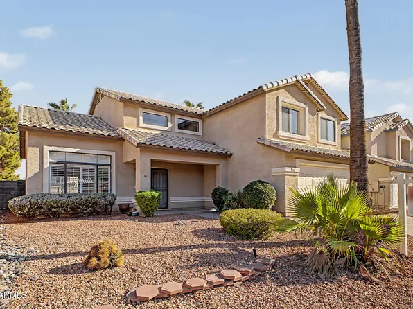 2031 E PARKSIDE Lane, Phoenix, AZ 85024