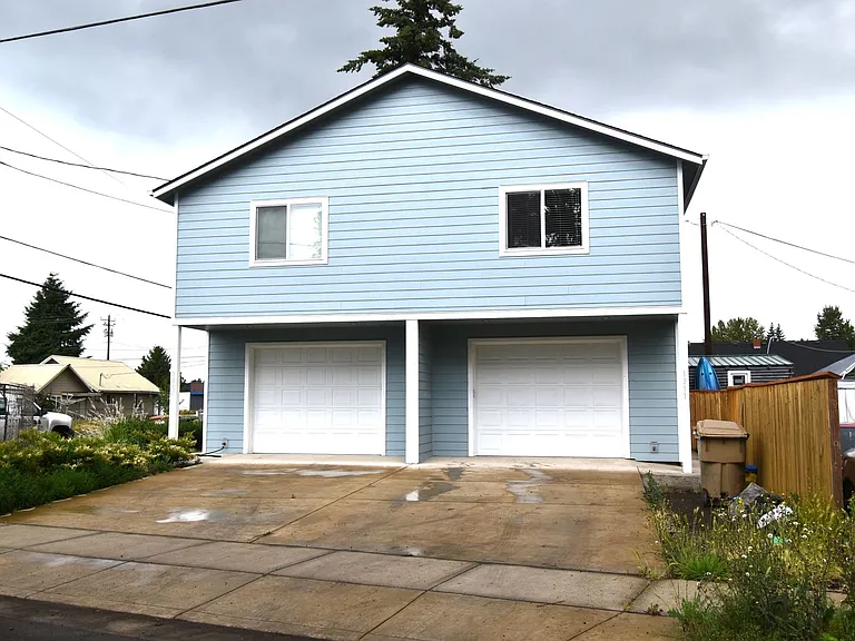 1307 & 1311 22nd Ave. — Photo 1