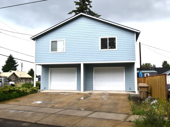 1307 & 1311 22nd Ave., 1307 22nd Ave #1311, Sweet Home, OR 97386