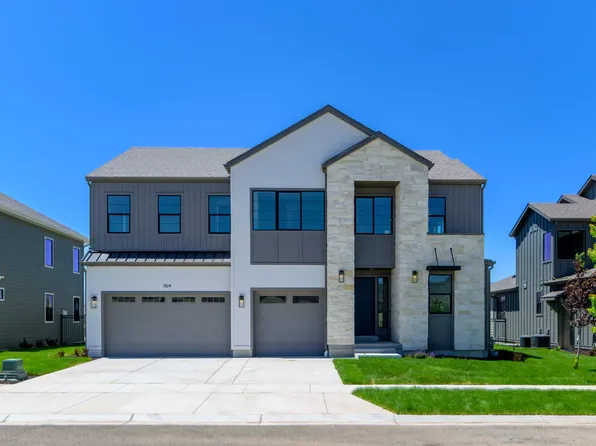 964 S Romney Rd, Heber City, UT 84032