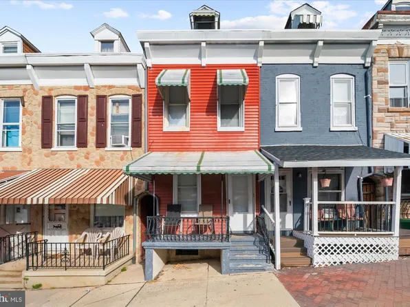 1141 Green St, Reading, PA 19604