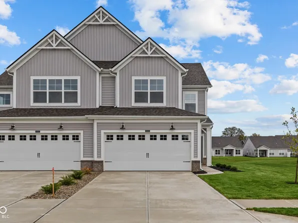 10608 Mangrove Dr, Indianapolis, IN 46239