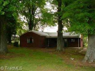 149 SE Martindale Rd, Winston Salem, NC 27107