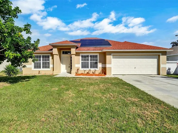 19 Sawfish Ct, Poinciana, FL 34759