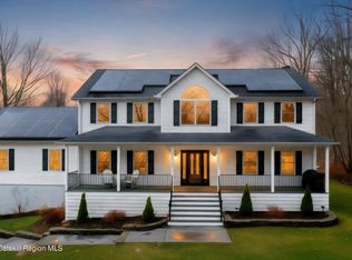 309 Quannacut Rd, Shawangunk, NY 12566