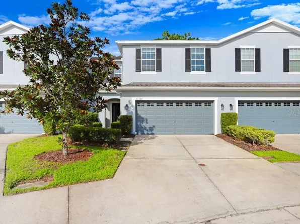 20548 Grand Vista Ln, Tampa, FL 33647