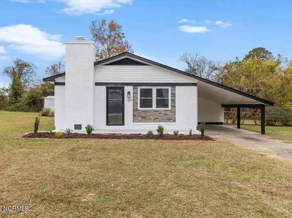 120 Erik Dr, Dudley, NC 28333