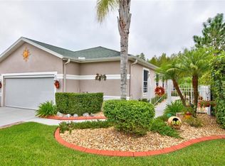 8328 Ponkan Rd, Land O Lakes, FL 34637