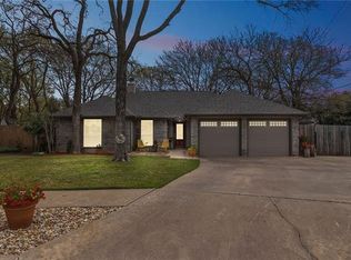 111 Windmill Cv, Georgetown, TX 78628