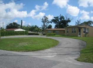 3432 Gulfstream Rd, Palm Springs, FL 33461