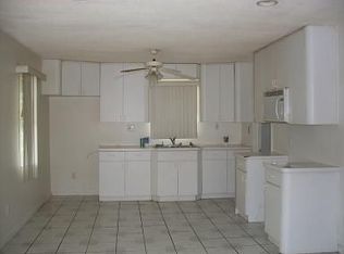 1412 E Goulson Ave, Hazel Park, MI